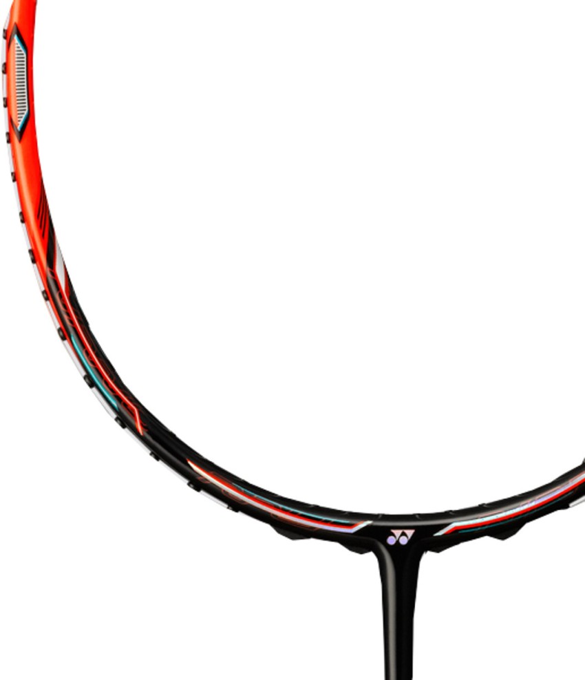 YONEX Nanoray Z-speed High Orange Unstrung Badminton Racquet - Buy