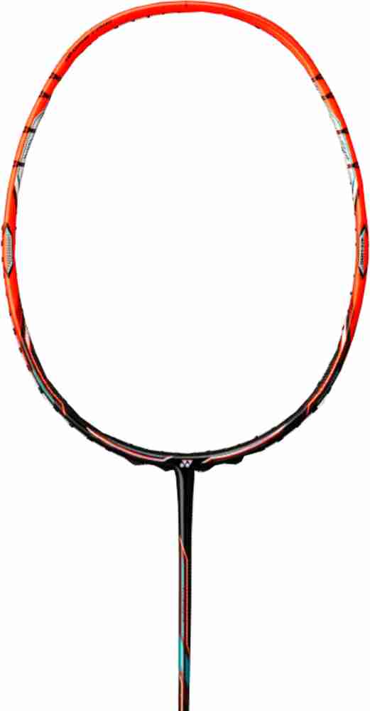 YONEX Nanoray Z-speed High Orange Unstrung Badminton Racquet - Buy