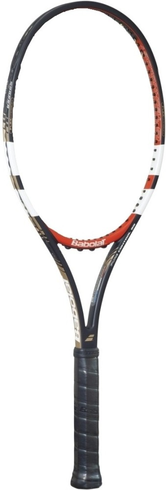 BABOLAT Pure Control 95 Red Black Unstrung Tennis Racquet Buy