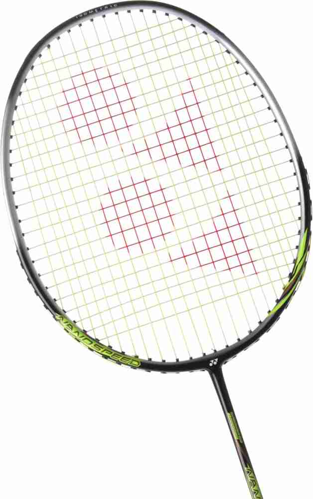 YONEX Nanospeed 33 Strung Badminton Racquet - Buy YONEX 