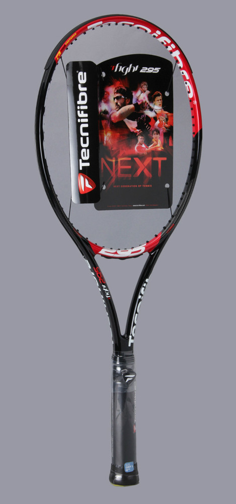 TecniFibre T-Fight - 295 VO2 Max Tennis Racquet - Buy TecniFibre T-Fight - 295 VO2 Max Tennis Racquet - Buy