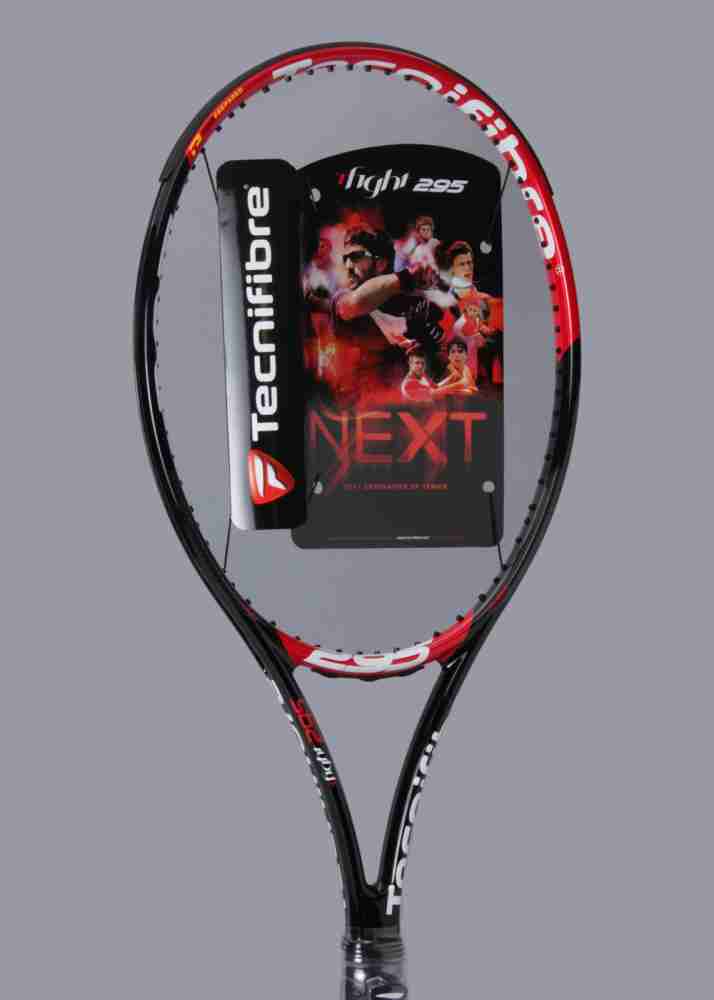 TecniFibre T-Fight - 295 VO2 Max Tennis Racquet - Buy TecniFibre 