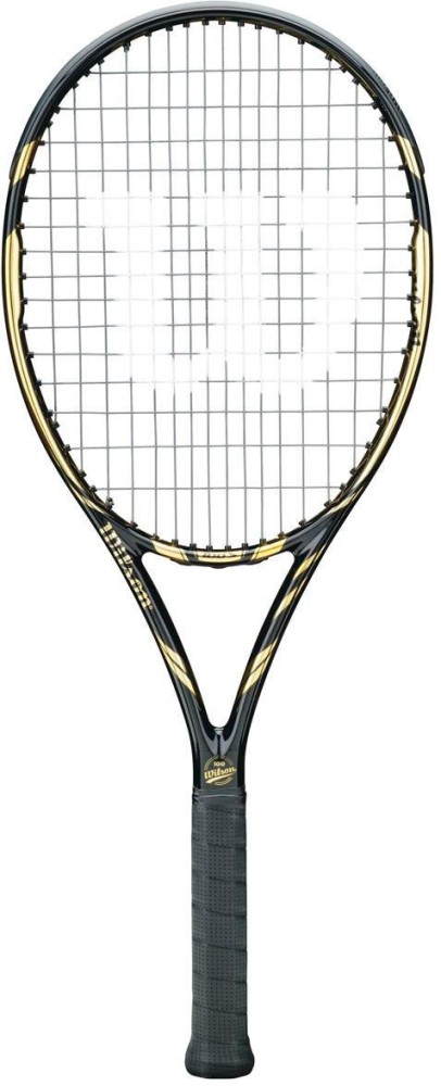 Wilson Juice 100S offers Tennis Tacquet