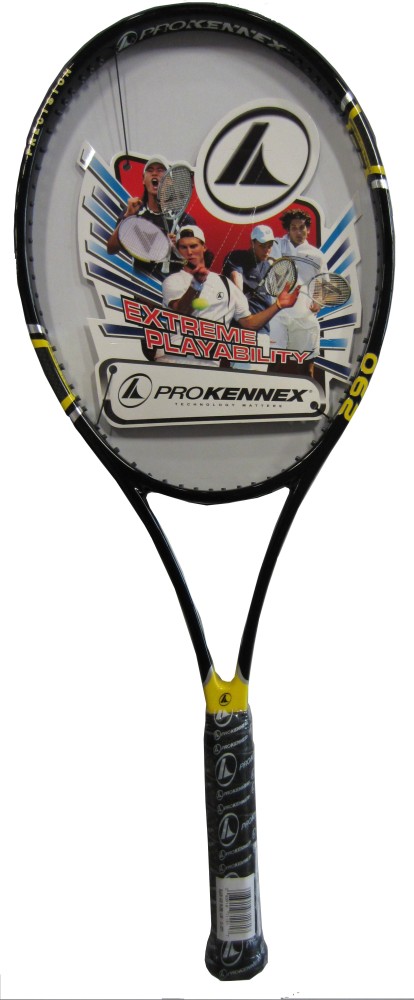 PROKENNEX Black Ace 98-290 Unstrung Tennis Racquet - Buy PROKENNEX