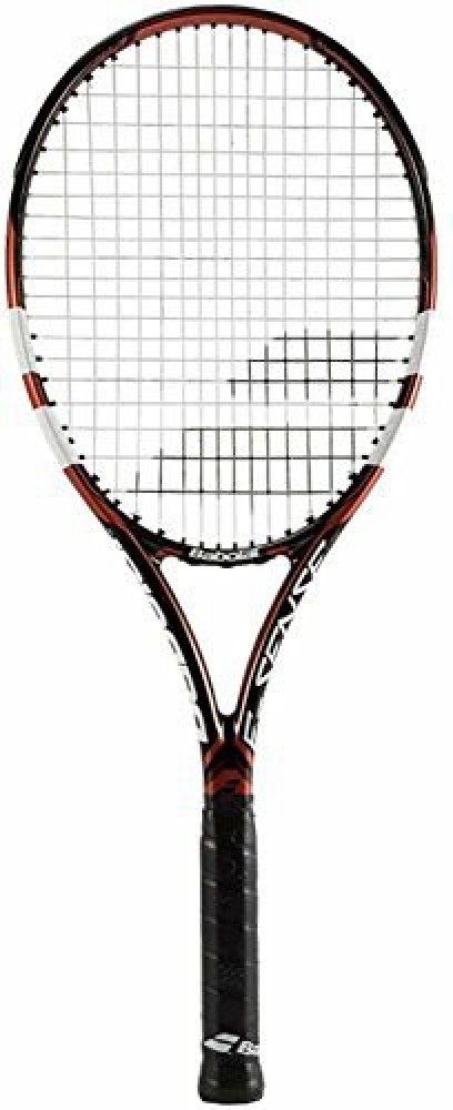 BABOLAT E Sense Lite Tennis Racquet Brown Black Strung Tennis