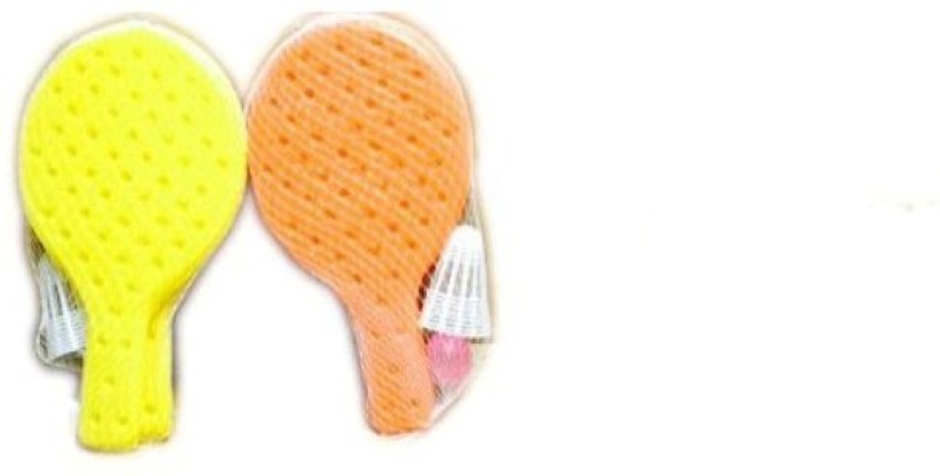 Plastic badminton rackets new arrivals