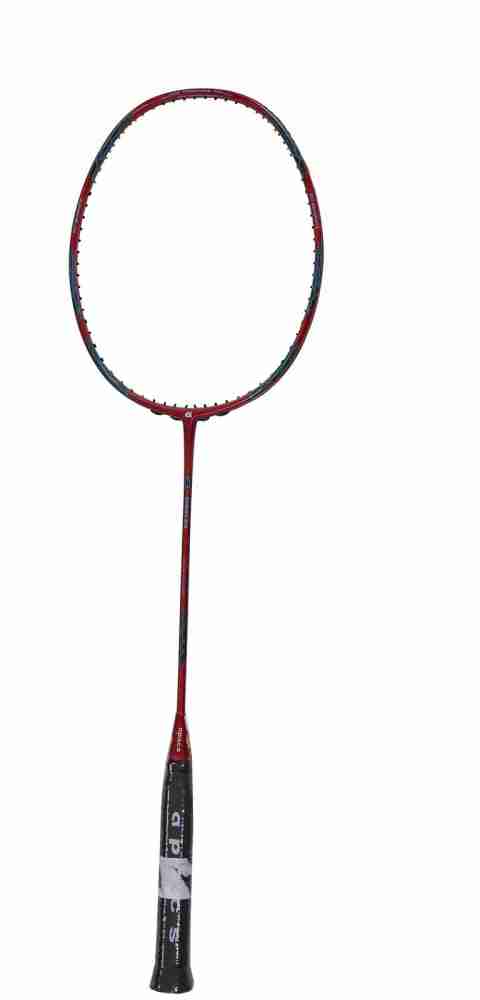 apacs Z Ziggler Maroon, Black Unstrung Badminton Racquet - Buy 