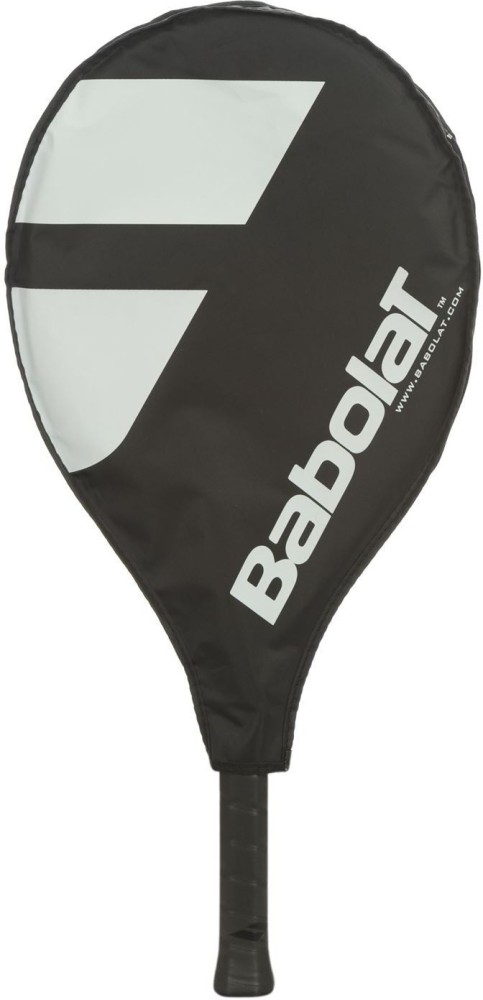 BABOLAT Comet 23 Grip 000 Blue Black Strung Tennis Racquet