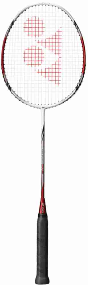 YONEX Arcsaber D19 Red, White Strung Badminton Racquet - Buy YONEX