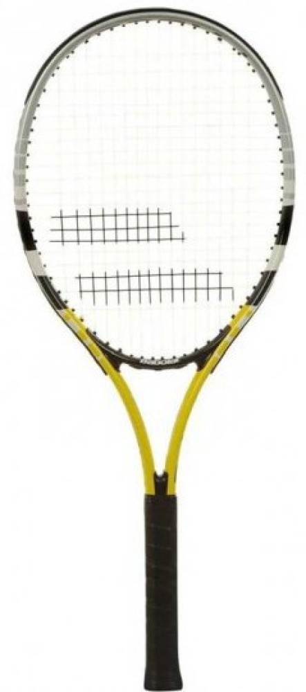 BABOLAT Falcon 2016 Yellow Unstrung Tennis Racquet Buy BABOLAT