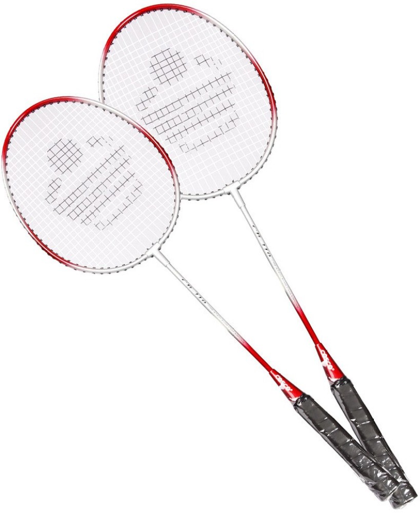 COSCO CB-110 Multicolor Strung Badminton Racquet - Buy COSCO CB-110 Multicolor Strung Badminton Racquet Online at Best Prices in India