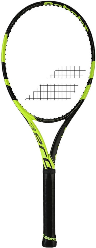 Babolat pure 2024 aero lite 2016