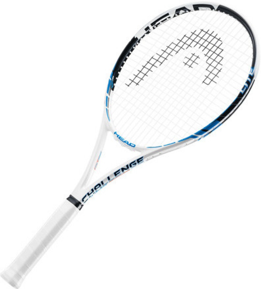 HEAD Youtek Challenge Lite Blue Strung Tennis Racquet - Buy HEAD Youtek Challenge Lite Blue Strung Tennis Racquet Online at Best Prices in India