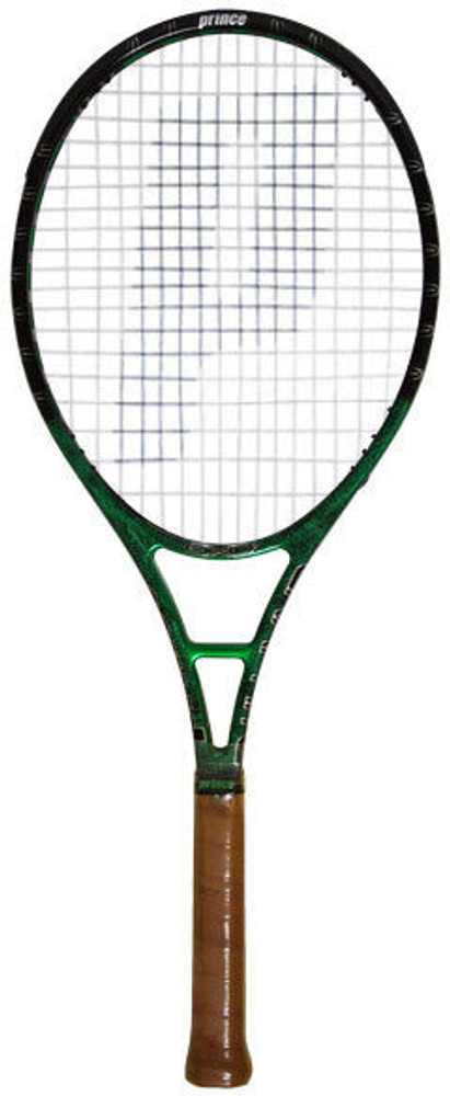 Raqueta prince graphite 2025