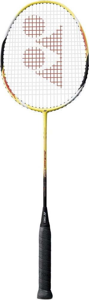 YONEX Arcsaber 002 Strung Badminton Racquet - Buy YONEX