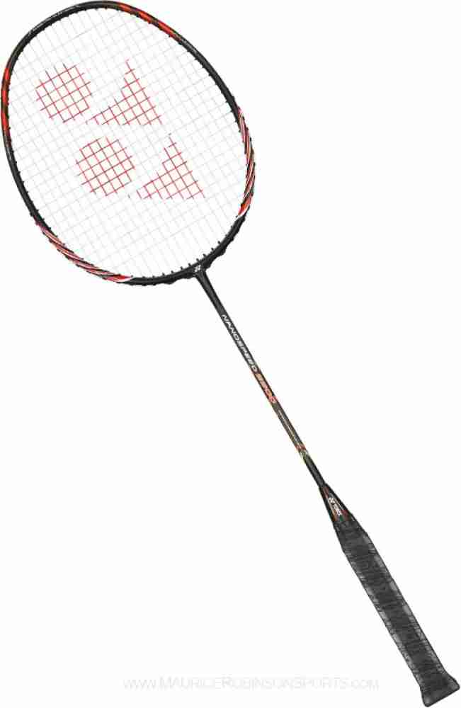 YONEX Nano Speed 9900 (3U/2U) Graphite-Fullerene Multicolor Strung