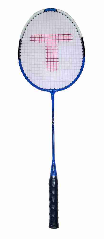 Tennex T-505 Blue Strung Badminton Racquet - Buy Tennex T-505 Blue 