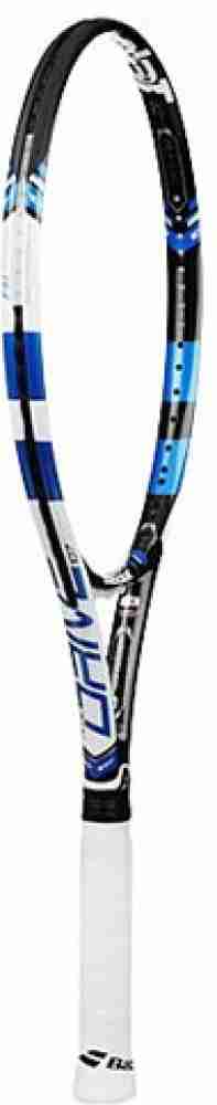 BABOLAT Pure Drive 107 2016 Blue Black Unstrung Tennis Racquet