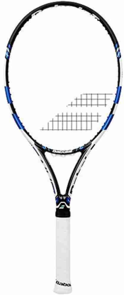 BABOLAT Pure Drive 107 2016 Blue Black Unstrung Tennis Racquet Buy BABOLAT Pure Drive 107 2016 Blue Black Unstrung Tennis Racquet Online at Best Prices in India Tennis Flipkart