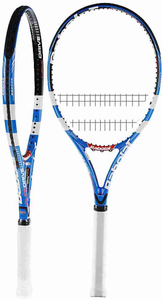 Buy BABOLAT Pure Drive Roddick Tennis Racquet Online at Best