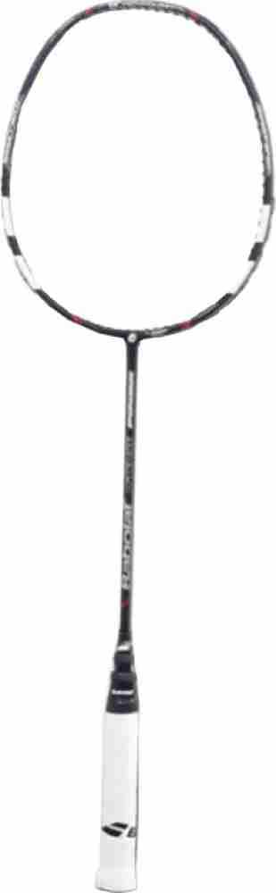 BABOLAT N Tense Power Grey Unstrung Badminton Racquet Buy