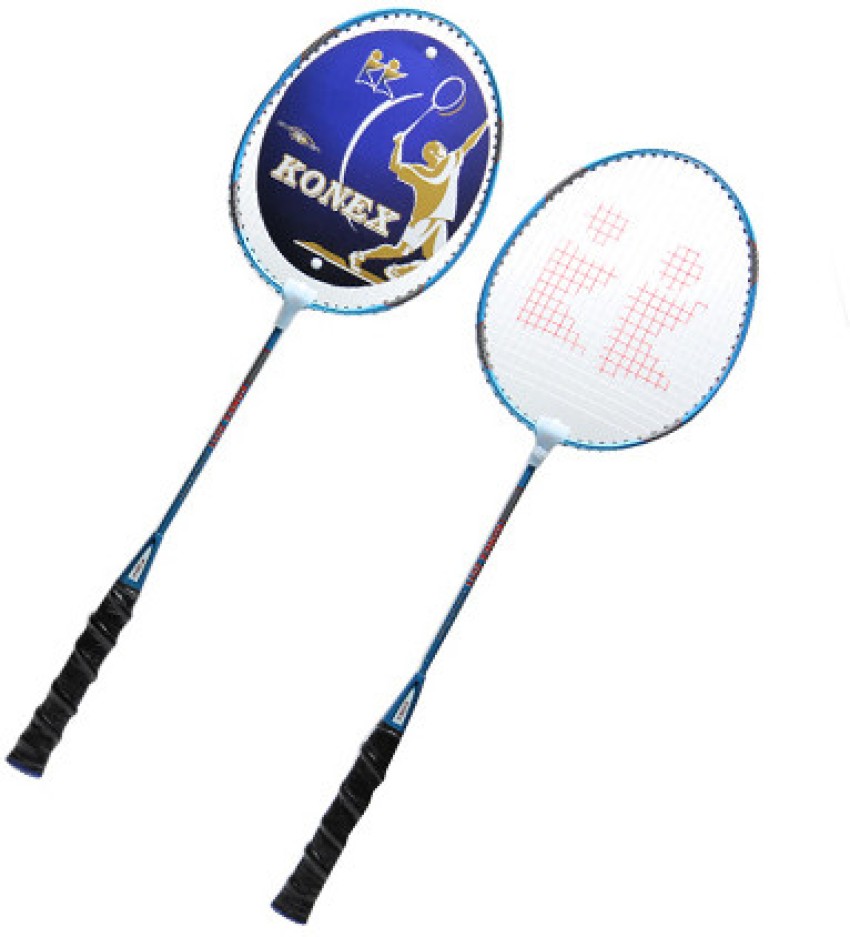 Konex CL 410 Red, Black Strung Badminton Racquet - Buy Konex CL 410 Red, Black Strung Badminton Racquet Online at Best Prices in India