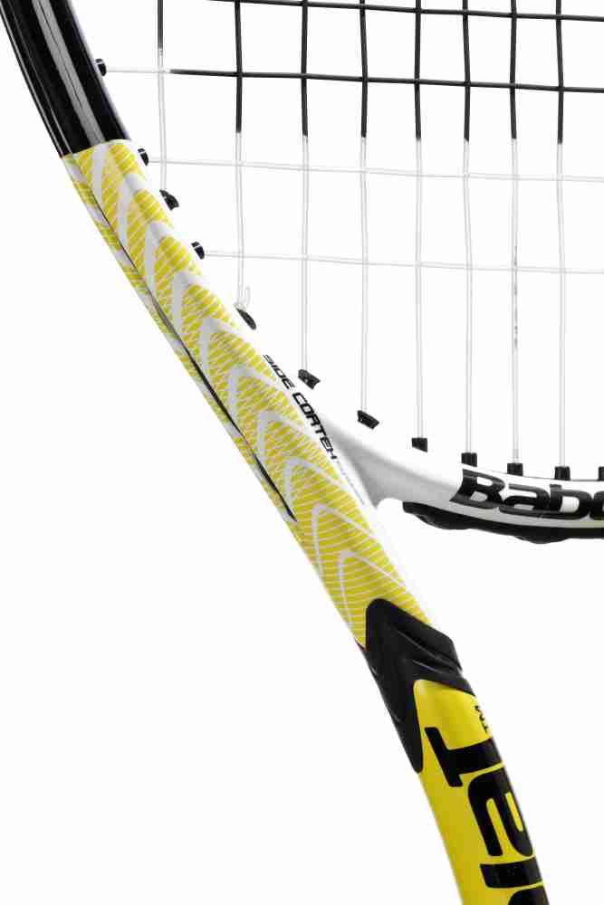 BABOLAT C Drive 102 4 3 8 Yellow Unstrung Tennis Racquet Buy