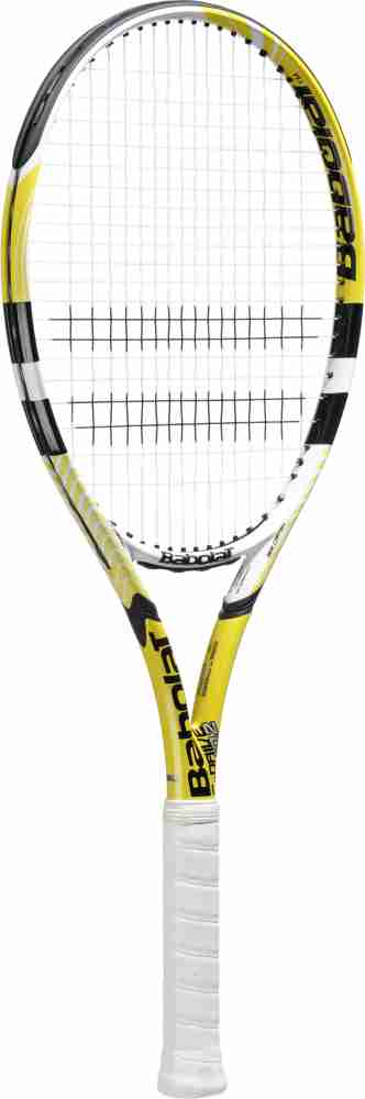 BABOLAT C Drive 102 4 3 8 Yellow Unstrung Tennis Racquet Buy