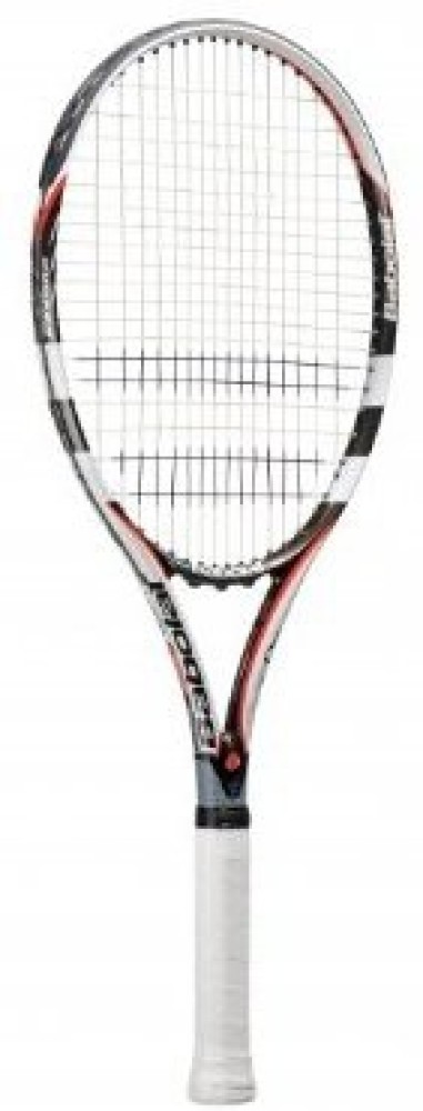 BABOLAT Overdrive 105 Tennis Racquet Multicolor Strung Tennis