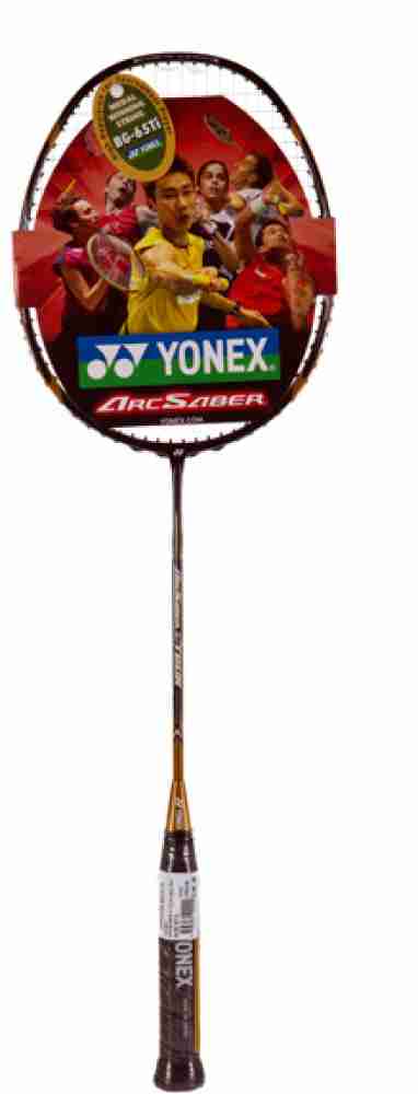 YONEX Arcsaber 3 Tour Strung Badminton Racquet - Buy YONEX