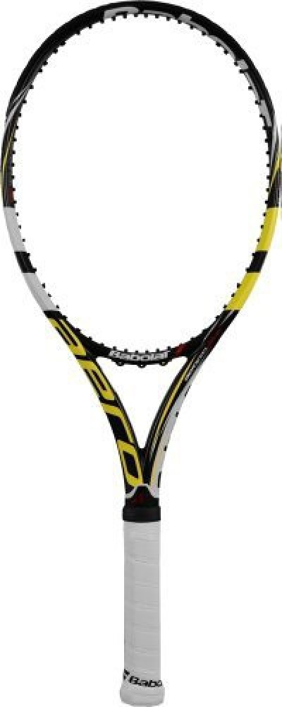 BABOLAT 2013 2015 Aeropro Drive GT Tennis Racquet Multicolor