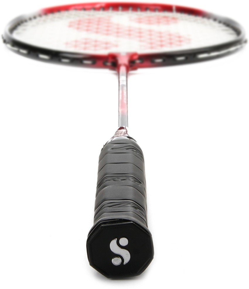 Silvers Pro 370 Assorted Strung Badminton Racquet - Buy Silvers Pro 370 Assorted Strung Badminton Racquet Online at Best Prices in India