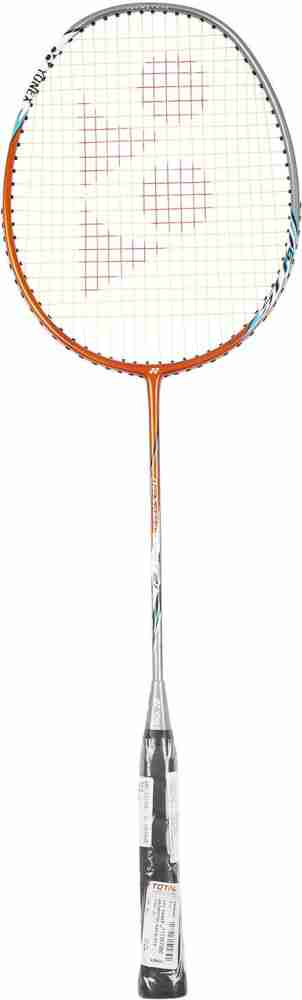 YONEX Arc Saber Light 2i Orange Strung Badminton Racquet - Buy