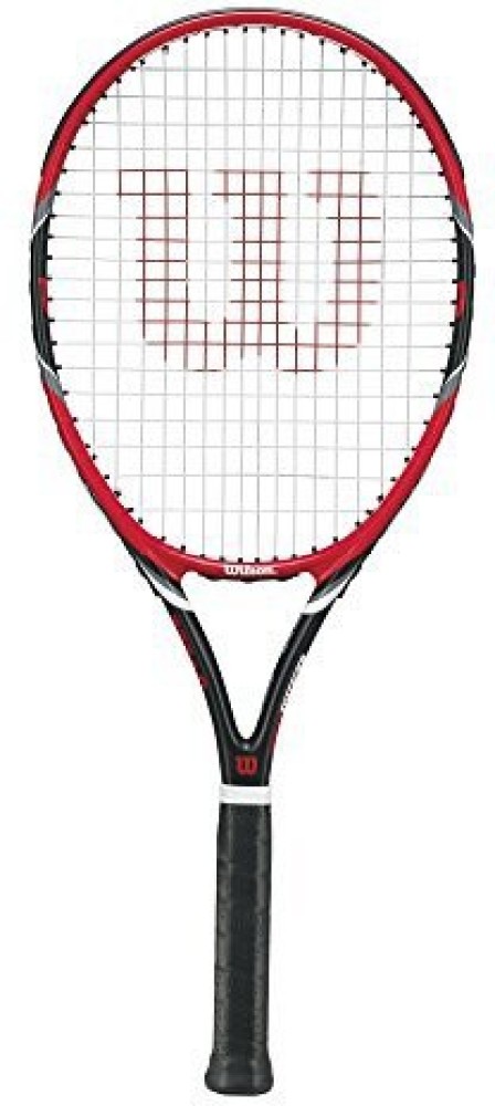 Wilson federer clearance pro 105 carbon