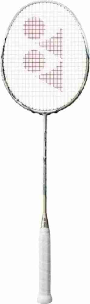 YONEX Nanoray 750 Gold Strung Badminton Racquet - Buy YONEX