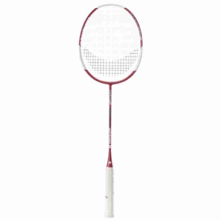 ARTENGO by Decathlon 750 P Red Strung Badminton Racquet Buy