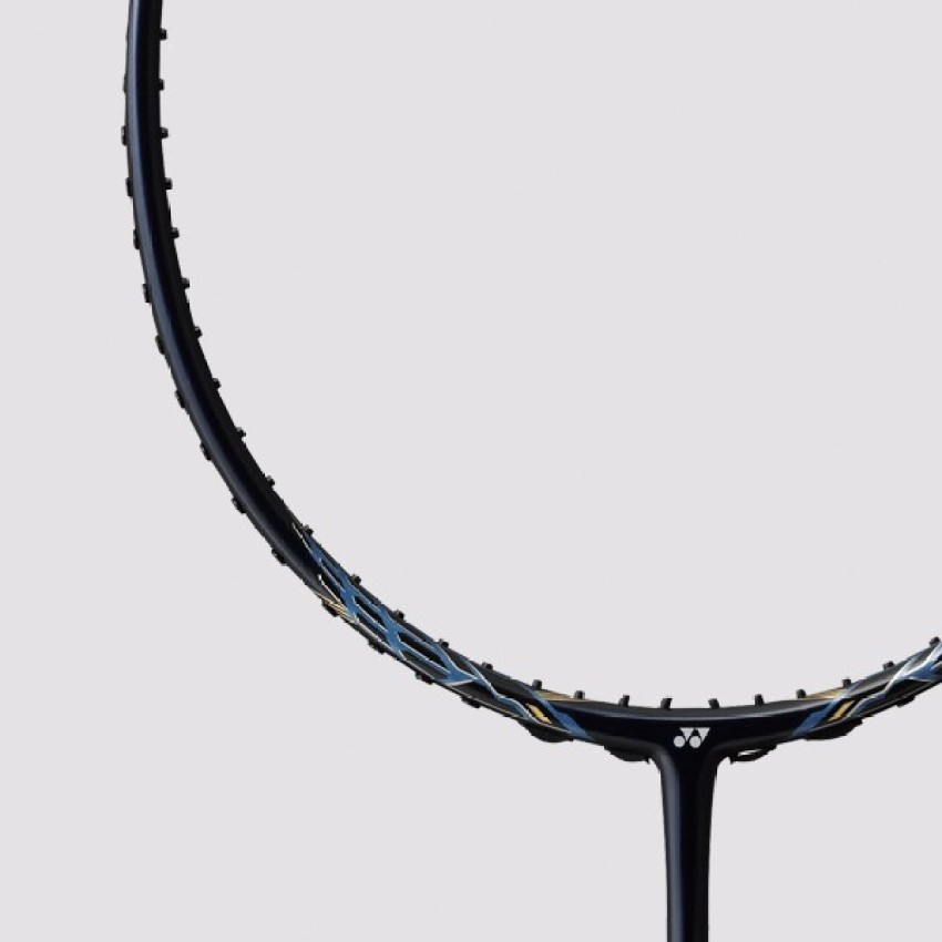 YONEX Voltric 7 LD Black Strung Badminton Racquet - Buy YONEX Voltric 7 LD  Black Strung Badminton Racquet Online at Best Prices in India - Badminton |  Flipkart.com