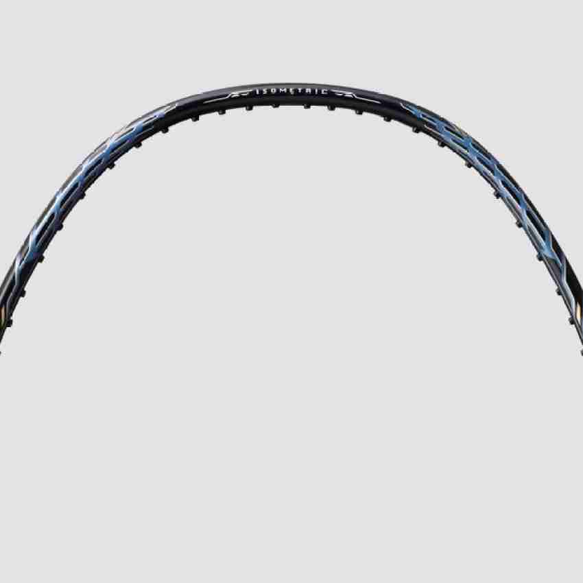 YONEX Voltric 7 LD Black Strung Badminton Racquet - Buy YONEX Voltric 7 LD  Black Strung Badminton Racquet Online at Best Prices in India - Badminton |  Flipkart.com