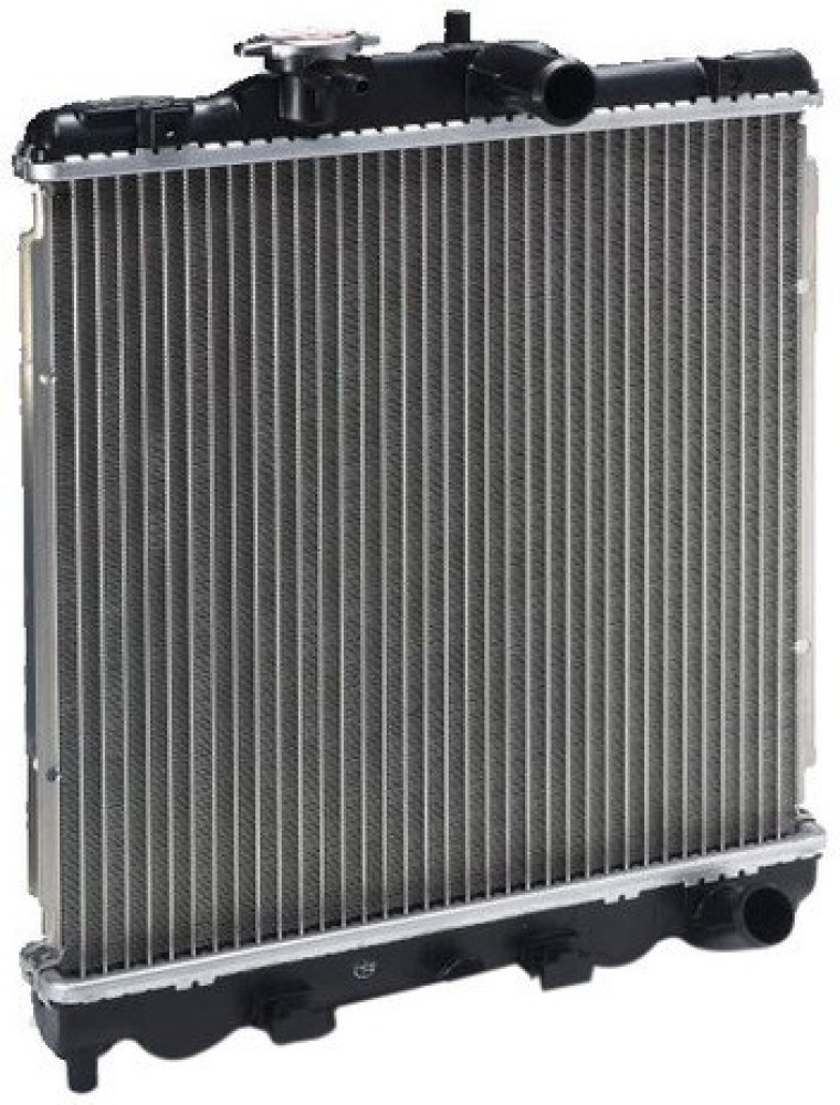 Maruti zen shop radiator price