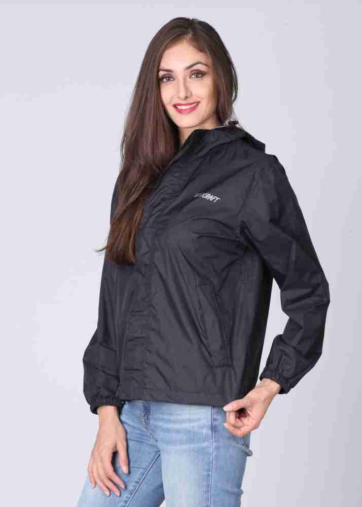 Ladies cheap raincoat flipkart