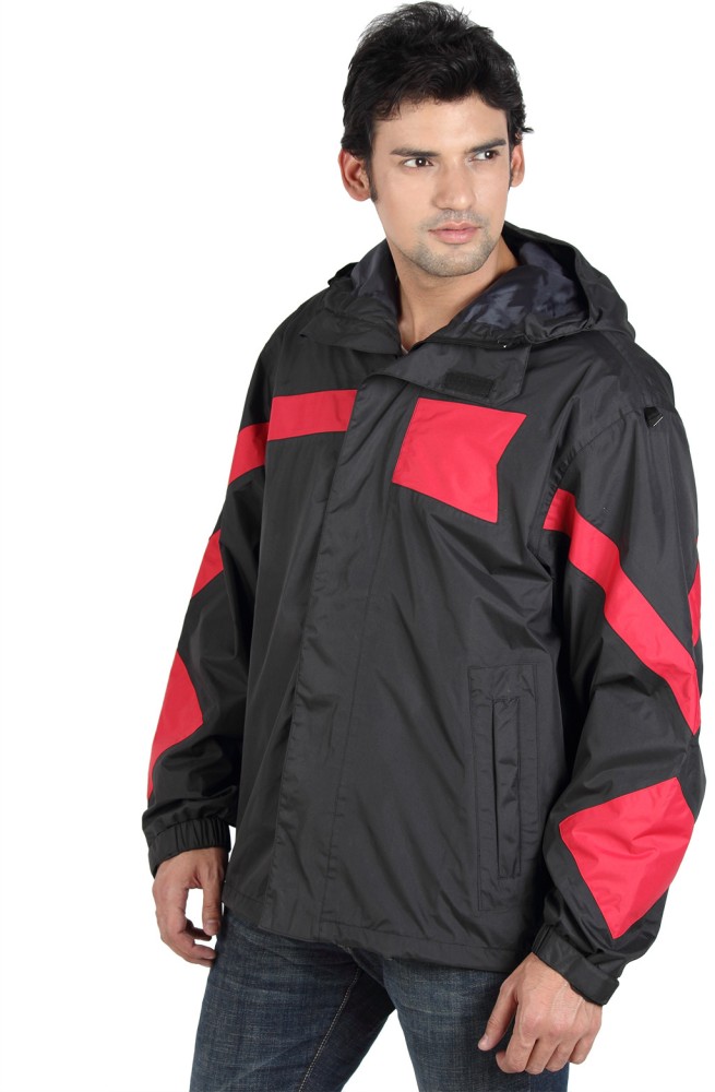 Raincoat on sale jerkin cost