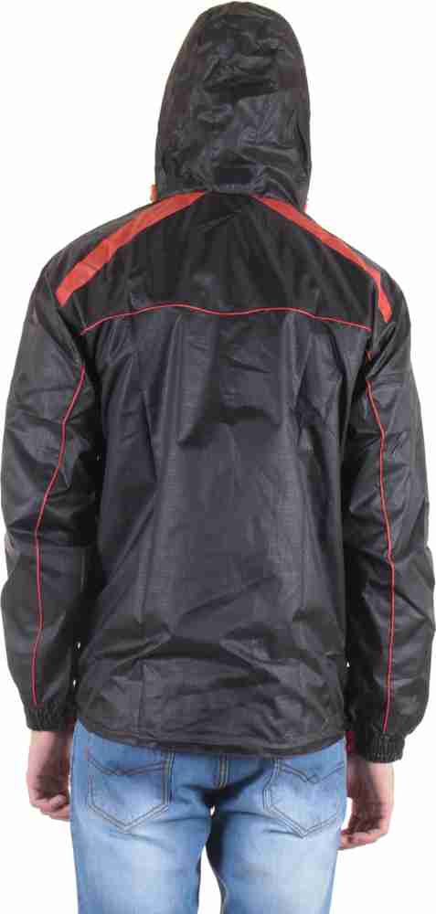 SPORTS 52 WEAR Solid Men Raincoat