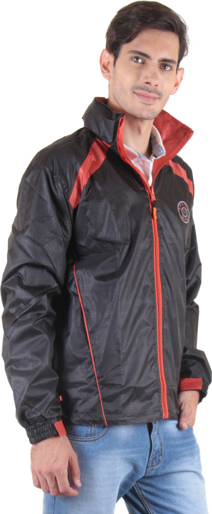Sports 52 deals rain jacket