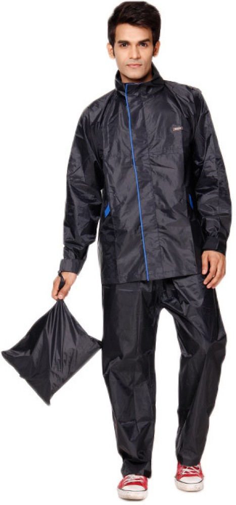 Ramesh 2025 dyeing raincoat