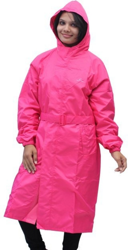 Romano raincoat shop