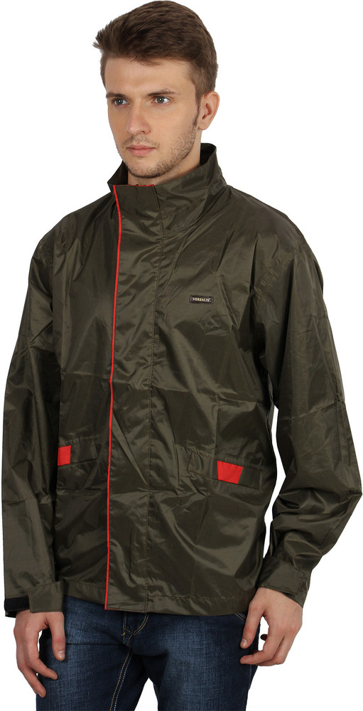 Versalis raincoat flipkart clearance