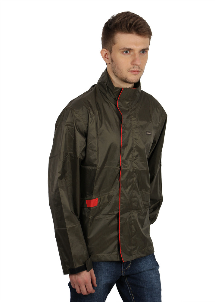 Versalis new arrivals raincoat flipkart