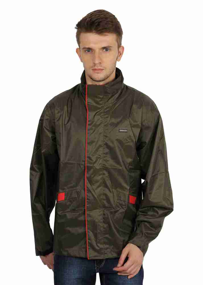 Versalis raincoat flipkart sale