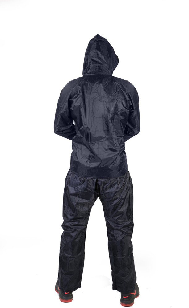 Burdy Nylon Rain Suit Solid Men Raincoat Buy Blue Burdy Nylon Rain Suit Solid Men Raincoat Online at Best Prices in India Flipkart
