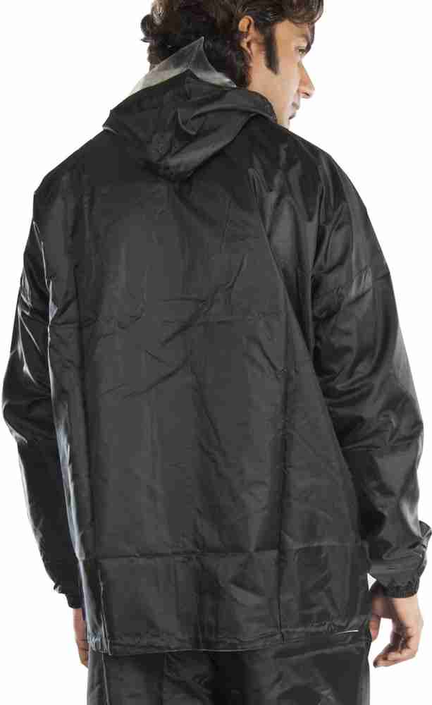 Flipkart sale duckback raincoat